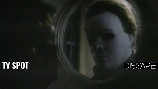 Halloween H20: 20 Years Later (1998) TV Spot