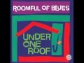 Running Out Of Time - Roomful of Blues