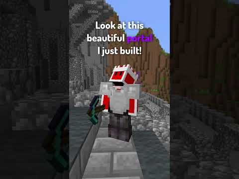 Types of Builds in Minecraft