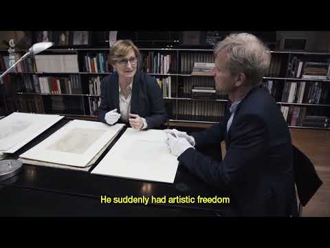 Max Klinger: Dream and Seduction (English subbed, OV) (2019)