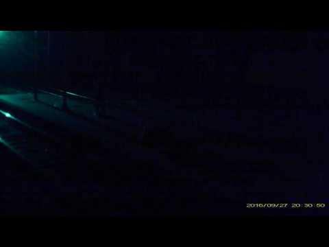 Corsa Prova ETR450 sul 3° e 4° binario