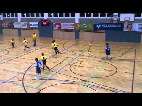 ADMIRA TECHNOPOOL  FINALE U 12  MIHAJLO CUPIC 2:0