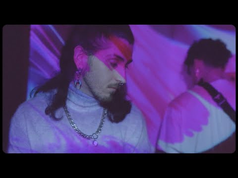 LUXOR GREY X JOVEN GREKO - TU Y YO  | VIDEO OFICIAL