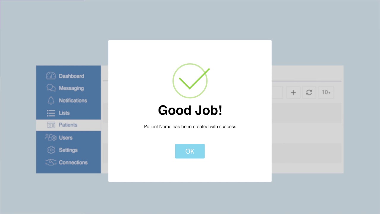 Setting Up DocsInk Telehealth