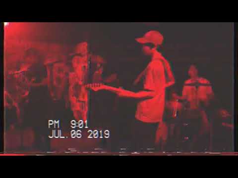 Suistereo - Life full of lies @ MARSKK 2019 (Video)