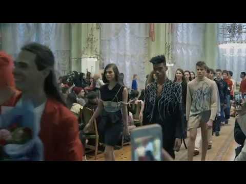 Jean Gritsfeldt UFW 2.02. 2019 | EXCLUSIVE | FULL VIDEO