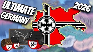 Download lagu Building the ULTIMATE GERMANY in 2026! - Germany Guide mp3