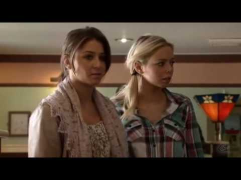 Sophie & Sian - 8th July 2011