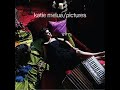 Katie Melua:-'What It Says On The Tin'