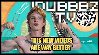 Reddit Pathetic: r/Idubbbz