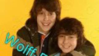 The Naked Brothers Band- I&#39;ll Do Anything (full w\ lyrics)