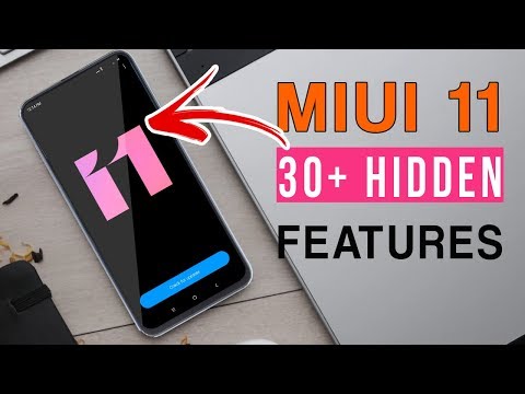kid space new MIUI 11 features