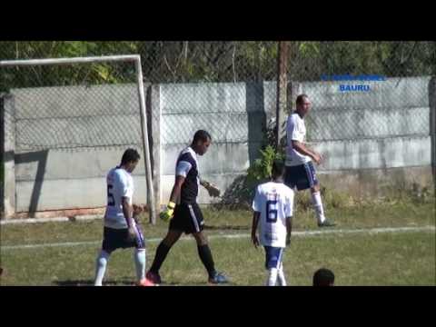 DESP.  MARY DOTA  2 x 4  RESSACA - 7ª COPA SEMEL BAURU