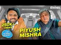 The Bombay Journey ft. Piyush Mishra with Siddhaarth Aalambayan - EP120