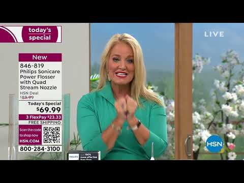 HSN | Welcome Home with Alyce 08.07.2023 - 10 AM