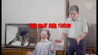 Download lagu Bisa Naik Bisa Turun Warkop DKI trailer... mp3