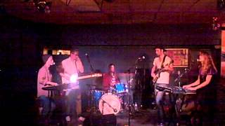 Radiation City -- Sugar Broom