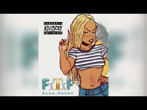 Blue Backs - ### FXTXF