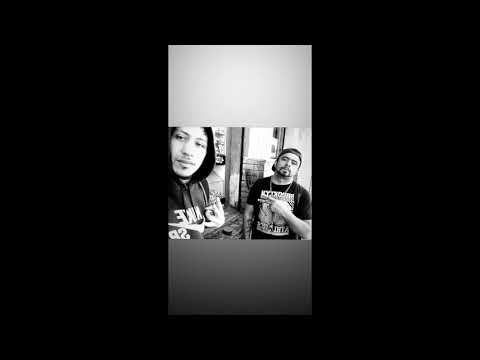 Alto impacto ft Shirako freestyle