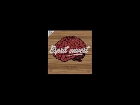 Lâche la pression Jer'm'aya-Larsein-Kevlar-Hakim Norbert