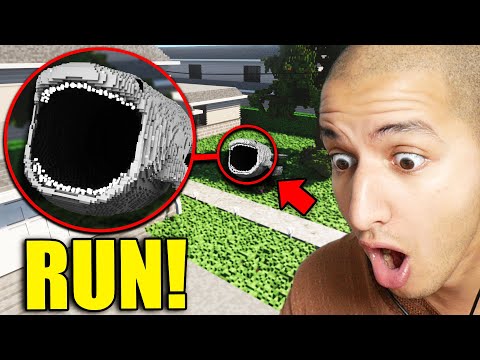 If You See THE BLOOP In Teardown... RUN AWAY FAST!