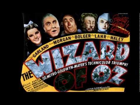 The Wizard Of Oz