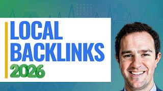 Local SEO Backlinks   How To Get More Backlinks