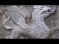 The Griffin and the Minor Canon by Frank R Stockton