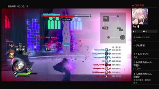 [Fate EXTELLA LINK ]　マルチ実況