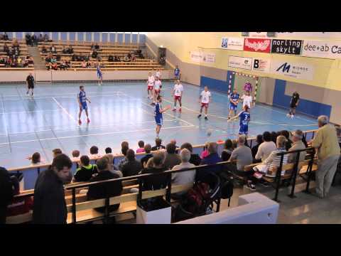 Borlänge HK  IF Hallby HK 2