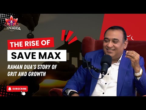 From a Basement to an Empire: The Inspiring Journey of Raman Dua | Podcast Episode
