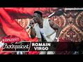 Romain Virgo Live Summerjam Festival 2024 Rockpalast