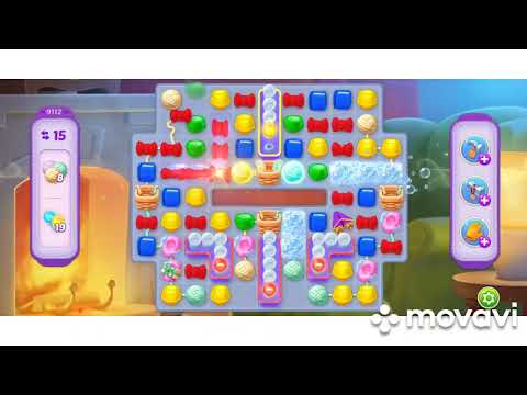 Homescapes 9110, 9111, 9112, 9113, 9114 level #homescapes