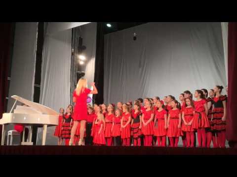 Juniorii Operei Iași, Ateneul Tătărași, 13 oct 2016