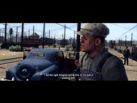 Downwhere: World's Worst Detective part 3