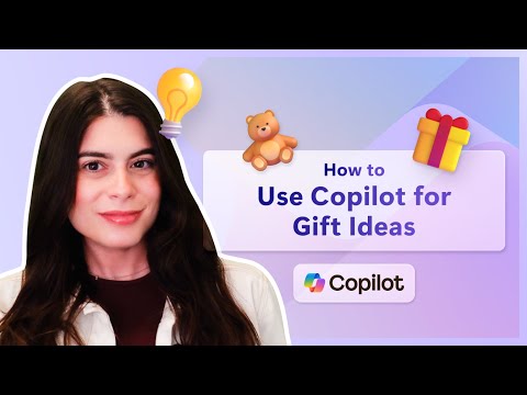 Gifting Ideas