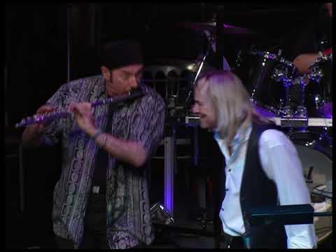 URIAH HEEP feat. Ian Anderson from Jethro Tull - Circus - Live in London, 2000 (Remastered) HD