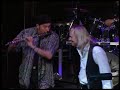 URIAH HEEP feat. Ian Anderson from Jethro Tull - Circus - Live in London, 2000 (Remastered) HD