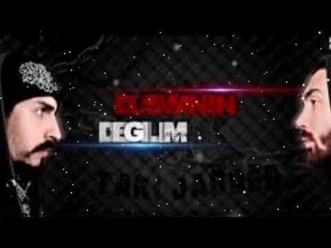 Taki & Cegıd - Düşmanın Değilim (Sözleriyle)