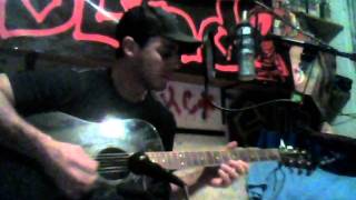 Slightly Stoopid - Wonderful Tonight (cover of the cover)