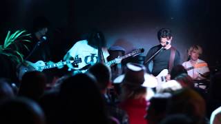 Cruel Tie - Far From Lucid @ Сады Бабилона