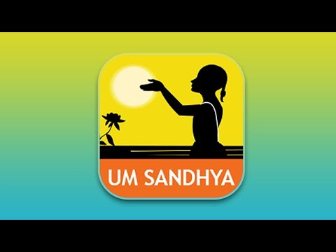 UM Sandhyavandanam
