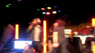 Shwayze - Livin It Up