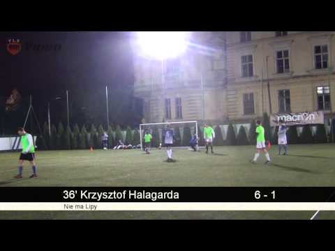 6. tydzień: Rafis - Nie ma Lipy (FLS Jesień 2013)