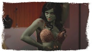 StarTrek Criminals : The Orion Syndicate