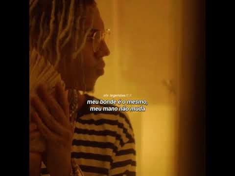 IAN "Trunks" - Fora Da Lei [Status/Letra] [Trap para status]