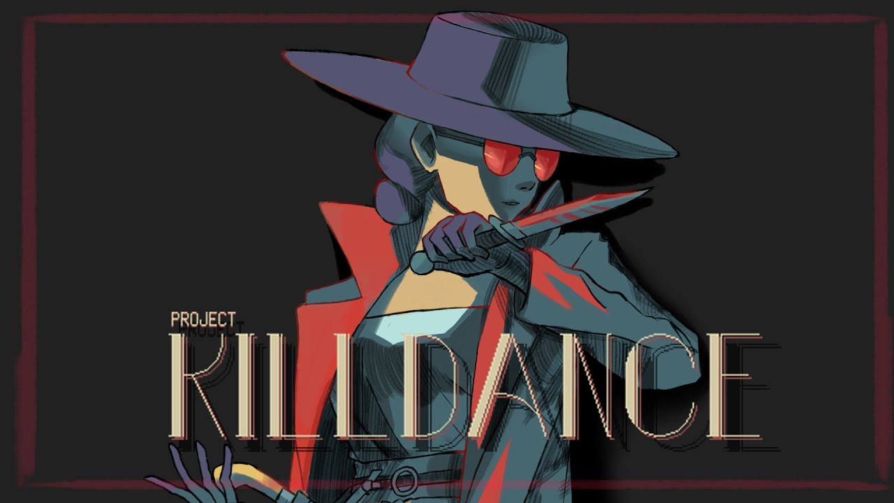 Project Killdance - Trailer [Toge Greenhouse]
