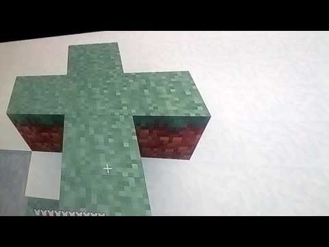 Abbiamo trovato la tomba di Herobrine😱😱