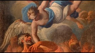 Purgatory and Praying for the Dead