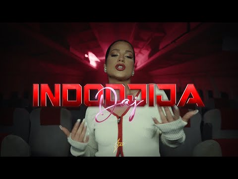 INDODJIJA - DAJ (OFFICIAL VIDEO)